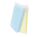 New Style Tableware Clean Kitchen Mesh Sponge